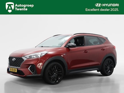 Hyundai Tucson 0