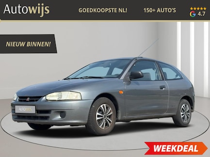 Mitsubishi Colt 0