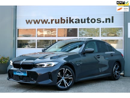 BMW 3-Serie 0