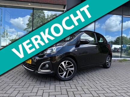 Peugeot 108 0