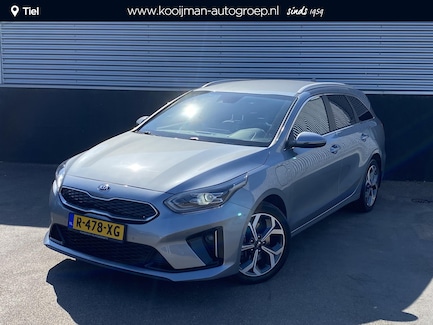 Kia Ceed 0
