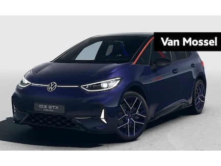 Volkswagen ID.3 0