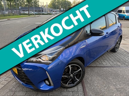 Toyota Yaris 0
