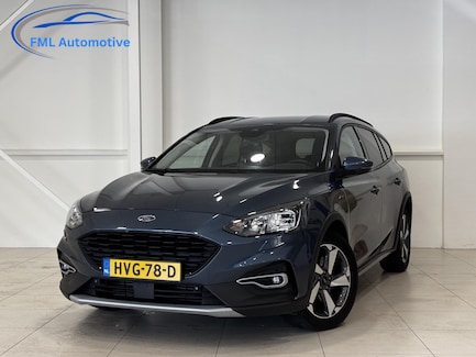 Ford Focus 0