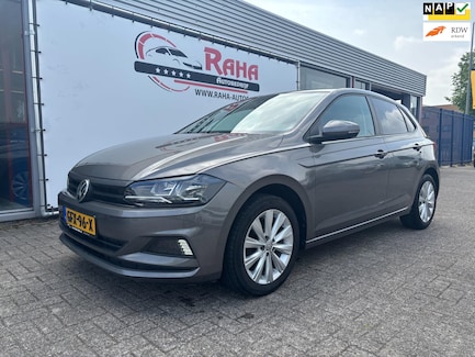 Volkswagen Polo 0