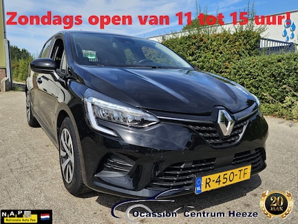 Renault Clio 0