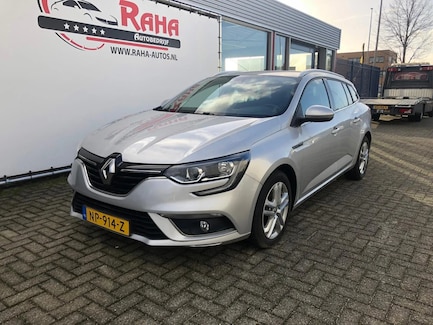 Renault Megane 0