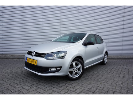 Volkswagen Polo 0