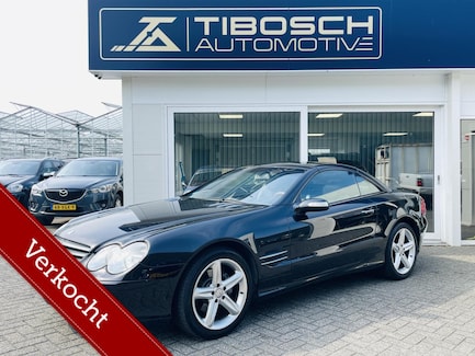 Mercedes-Benz SL 0