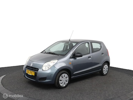 Suzuki Alto 0
