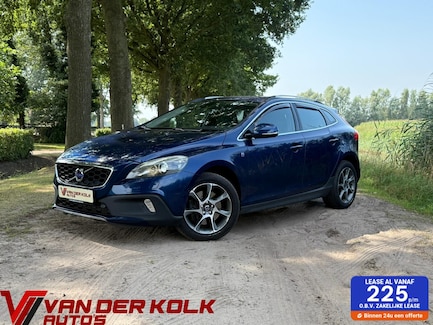 Volvo V40 Cross Country 0