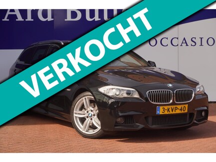 BMW 5-Serie 0