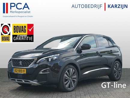 Peugeot 3008 0