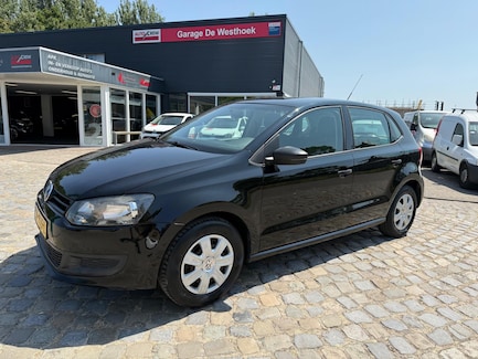 Volkswagen Polo 0