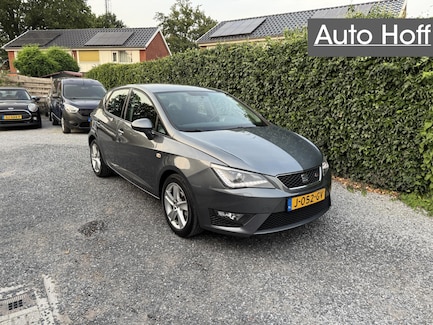 SEAT Ibiza 0