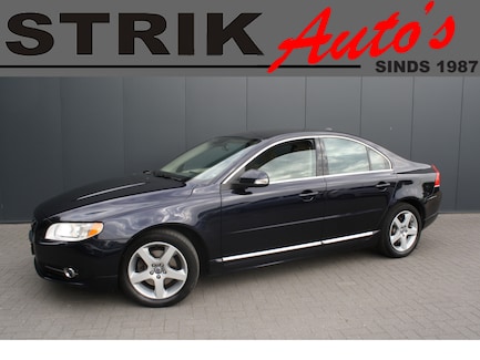 Volvo S80 0