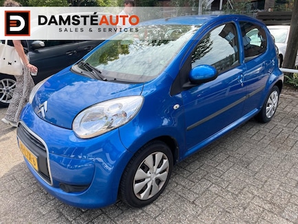 Citroën C1 0