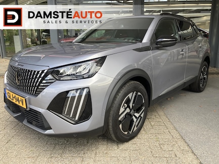 Peugeot 2008 0