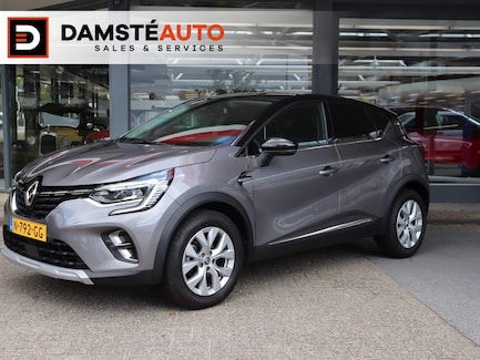 Renault Captur 0