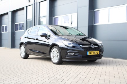 Opel Astra 0