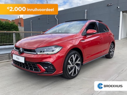 Volkswagen Polo 0