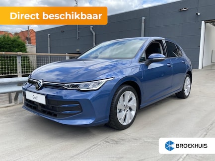 Volkswagen Golf 0