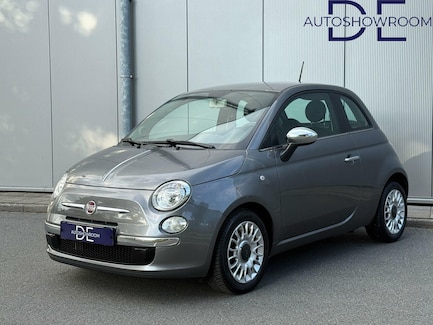 Fiat 500 0