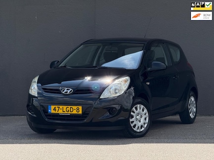 Hyundai i20 0