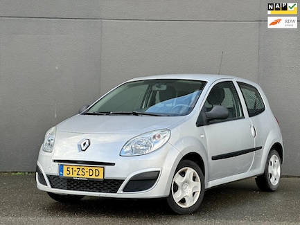 Renault Twingo 0