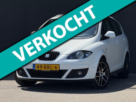 SEAT Altea XL 0