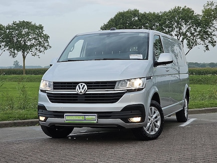 Volkswagen Transporter 0