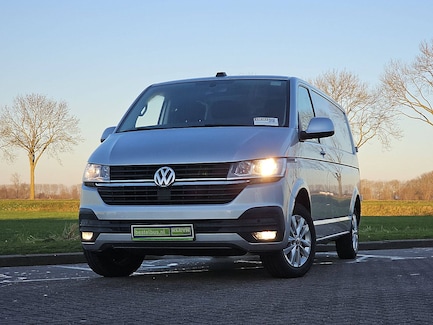 Volkswagen Transporter 0