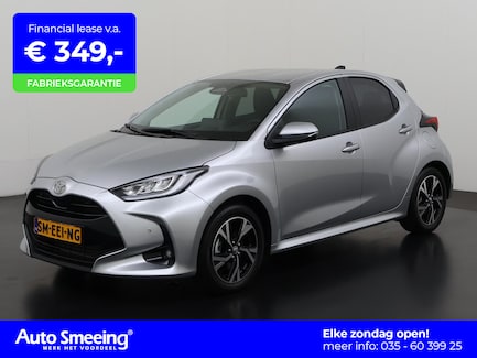 Toyota Yaris 0