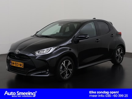Toyota Yaris 0