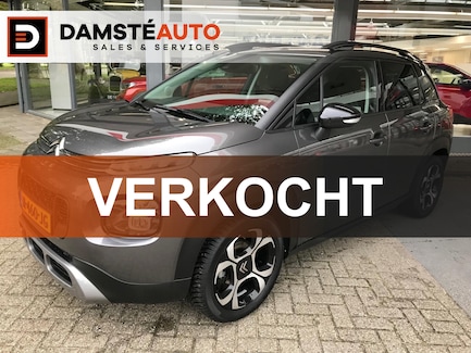 Citroën C3 Aircross 0
