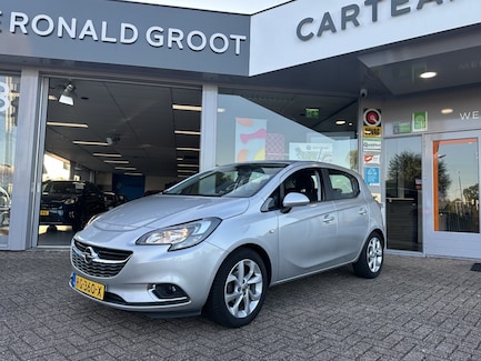 Opel Corsa 0