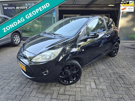Ford Ka 0