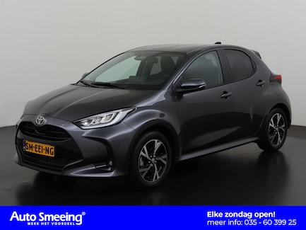 Toyota Yaris 0