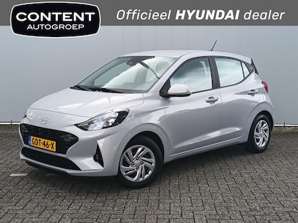 Hyundai i10 0