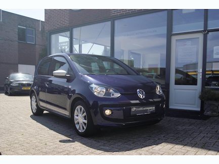 Volkswagen Up! 0