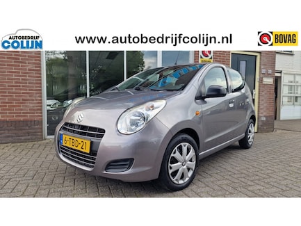 Suzuki Alto 0