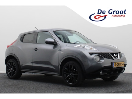Nissan Juke 0