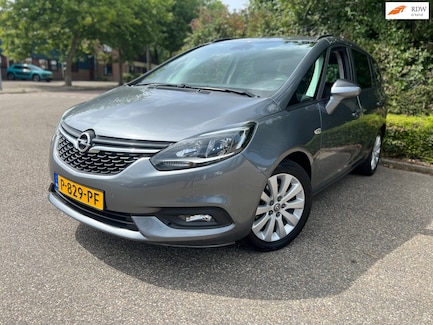Opel Zafira 0