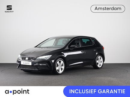 SEAT Leon 0