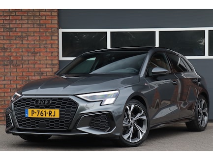 Audi A3 0
