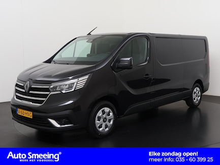 Renault Trafic 0