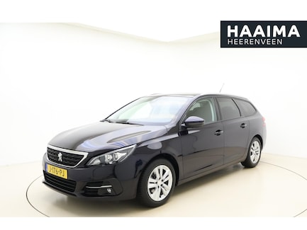 Peugeot 308 0