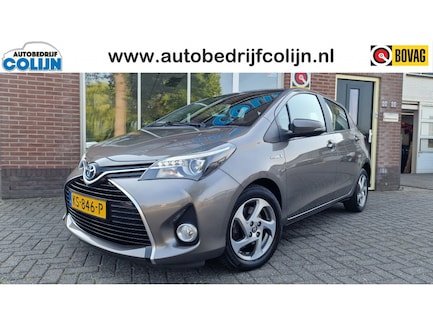 Toyota Yaris 0