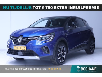 Renault Captur 0