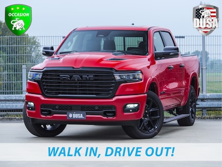 Dodge Ram 1500 0